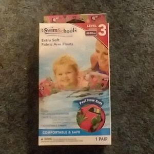 Arm Floats
